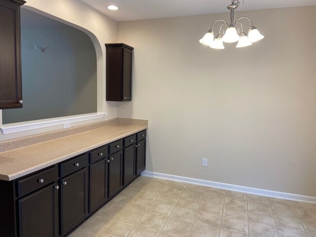 Photo - ~ Beautiful townhome in Mackintosh on the Lake ~