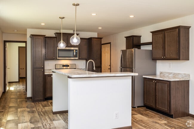 Interior Photo - Marion Community MHP Rental