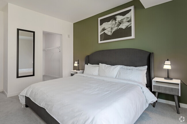 1HAB, 1BA - Nicollet 2