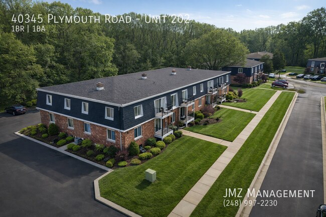Photo - 40345 Plymouth Rd Unit 202