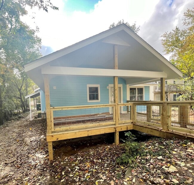 Photo - 1215 E Hunter Ave