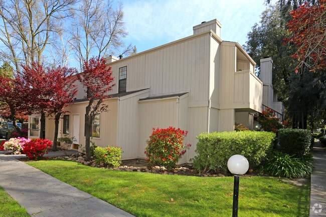 Exterior - Back