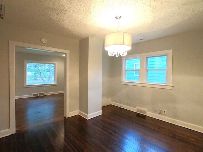 Photo - SEE IT NOW: Charming and beautifully updated bungalow in the heart of Kansas City!