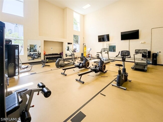 1312 Renaissance Way Unit 312