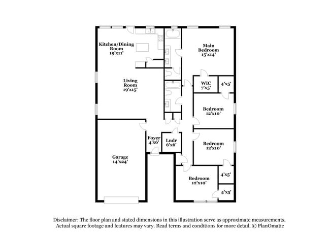 Photo - 318 Billy Wickliffe Dr