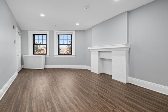 Casa grifo - Griffin House Apartments