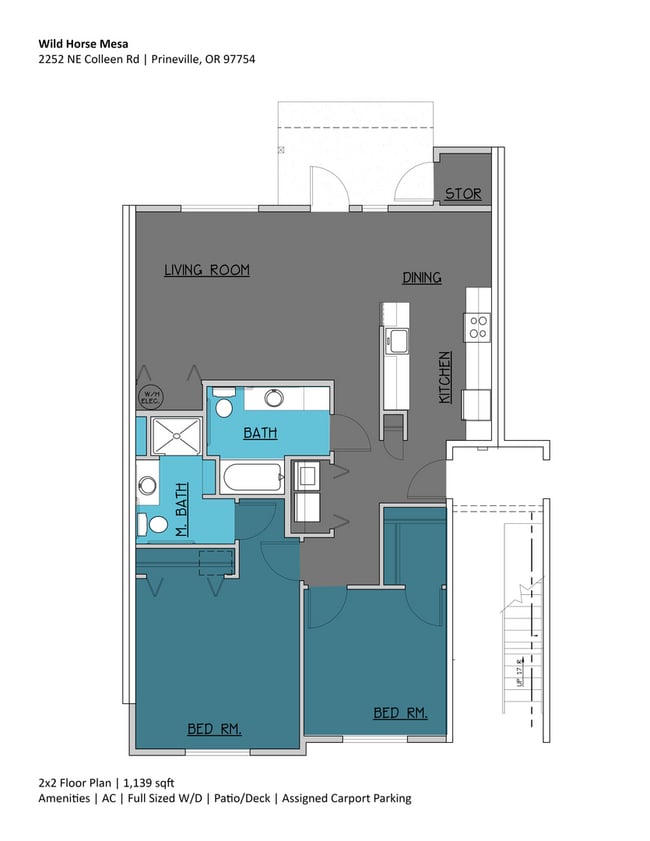 Photo - #190 WILD HORSE MESA