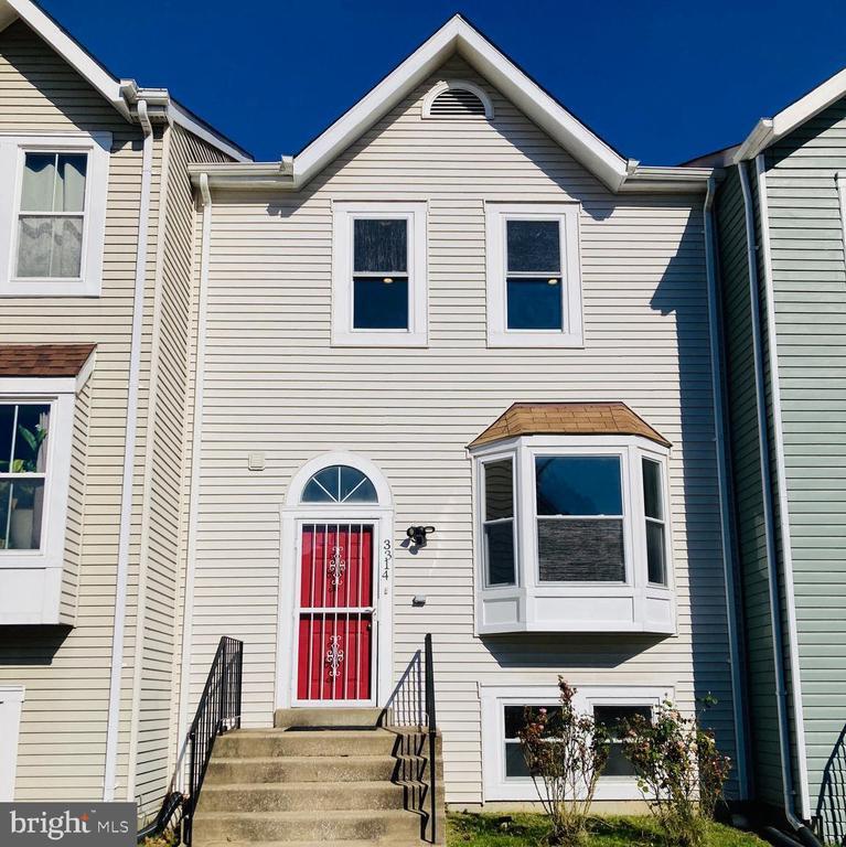 Photo - 3314 Major Denton Dr