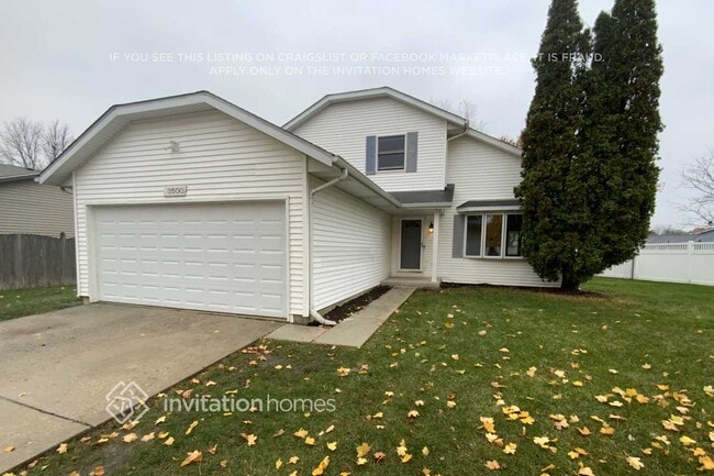 Building Photo - 3500 Christine Ave