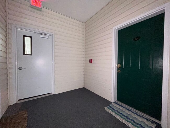 Photo - Gated community on the bay side of Shore D... Unit 104
