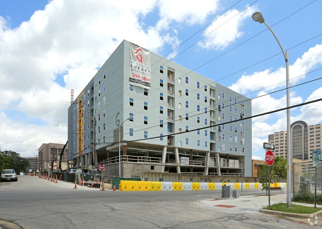 Photo - The G Apartments