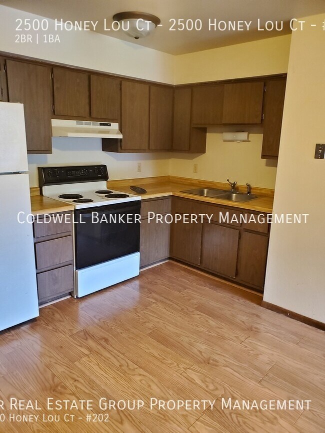 Photo - 2500 Honey Lou Court #202, Appleton Unidad 2500 Honey Lou Ct - #202