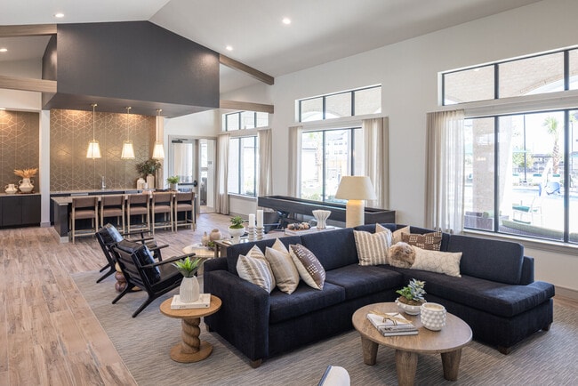 New Braunfels Heights apartments — community photo