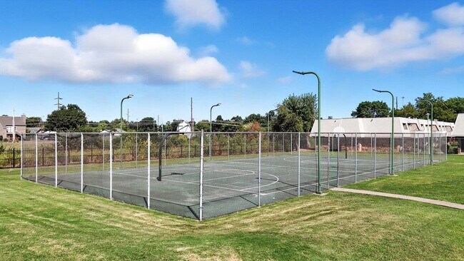 Photo - 6619 S Zunis Ave Unit 2806