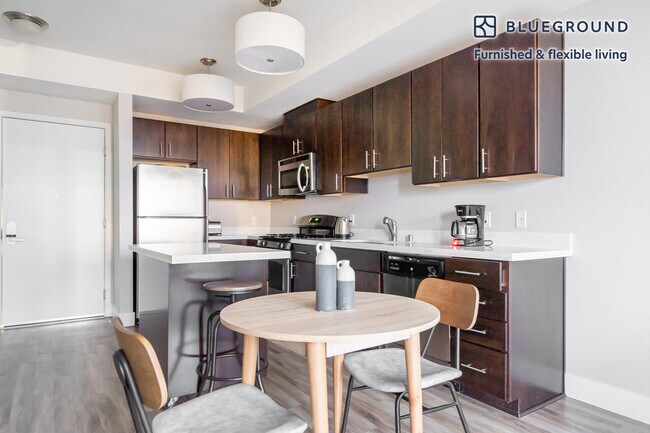 Photo - 555 San Antonio Rd Apartamento Unidad FL3-ID704