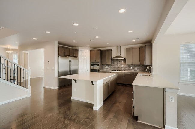 Photo - Amazing 6bed/3bath home in Edgewood, WA!