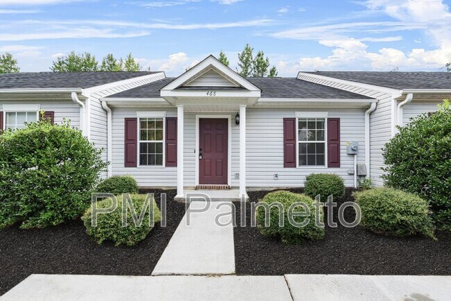 Photo - 468 Regency Park Drive