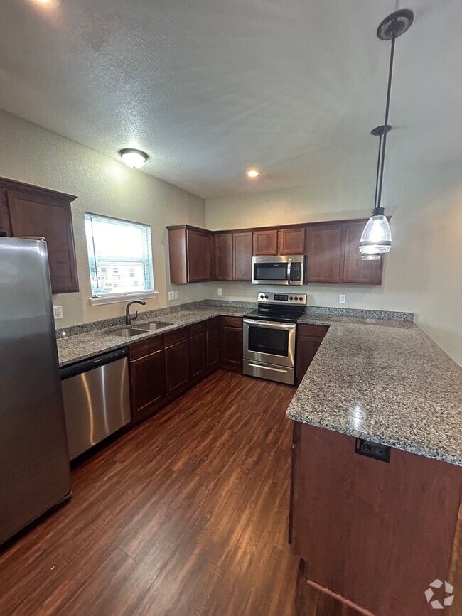 Building Photo - 14916-14918 W 64th Terrace Unit 14918 W. 64th Terrace Rental