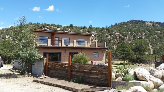 Building Photo - 29936 Co Rd 371 Rental