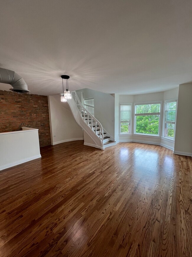 Photo - 119 S Paulina St Unit 3