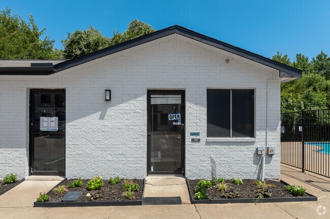 Little Creek of Cedar Hill - Little Creek Apartments – Your Ideal Home ...