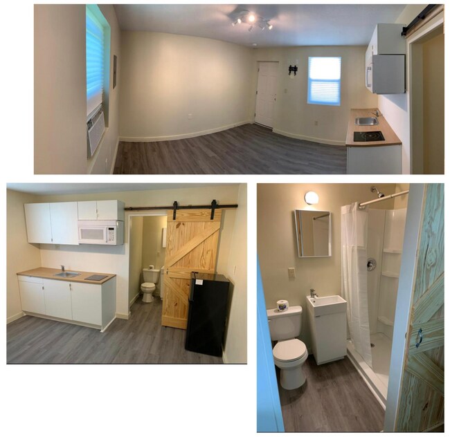 Photo - 1380 E Duval St Unidad 2