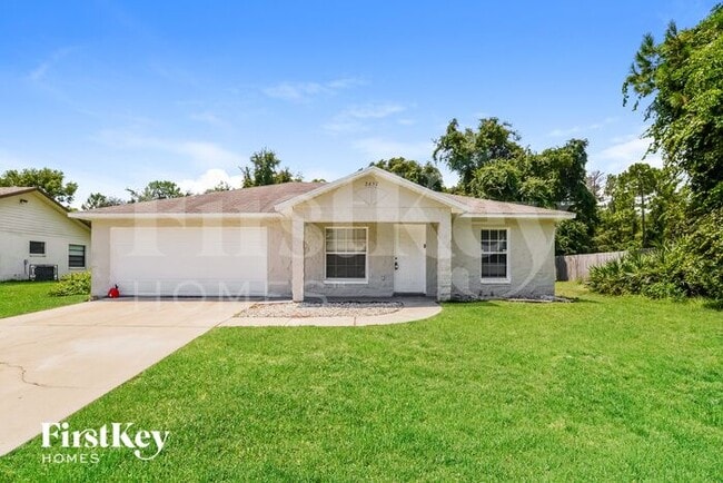 Building Photo - 2657 Bentley Dr Rental