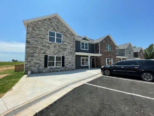 Photo - Har-Ber Meadows Townhomes