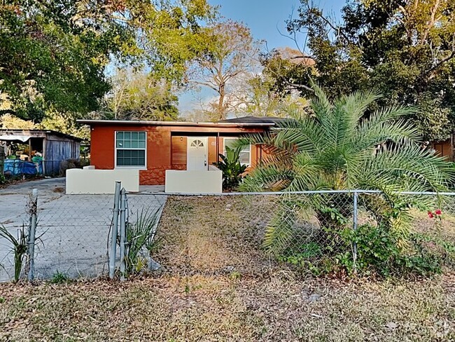 Building Photo - 1009 Santa Anita St Rental