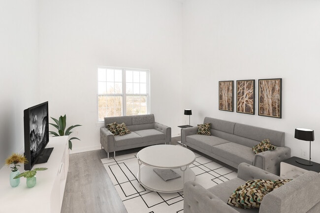 Photo - Quincy Heights - Woodbridge Township