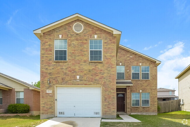 Building Photo - 9115 Dublin Spring Rental