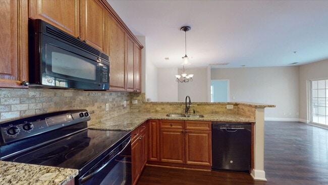 Photo - Lenox Village 2 Bedroom