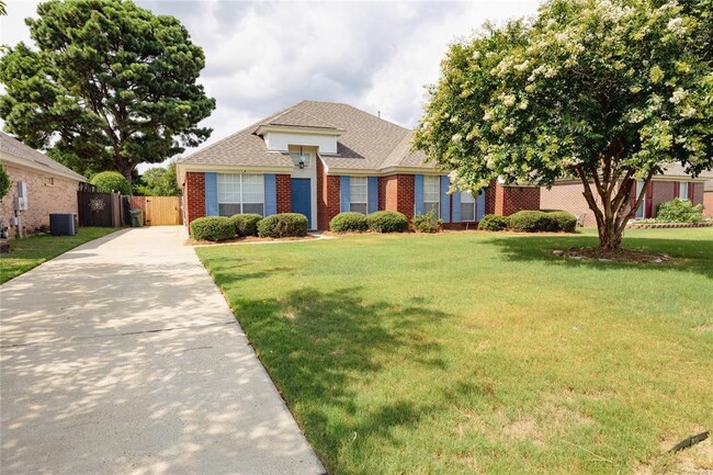 Building Photo - 8013 Copperfield Dr