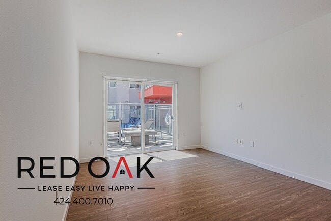 Photo - 11405 Chandler Blvd Unit 401