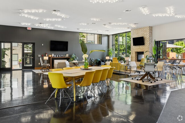 Casa club