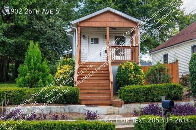 Photo - 1902 26th Ave S