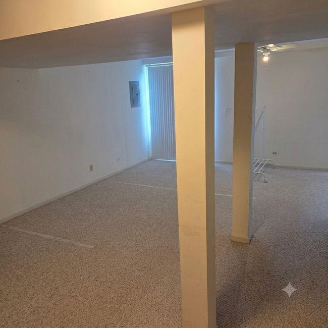 Basement 1
