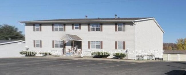 Building Photo - 1236 Green Valley Dr Rental