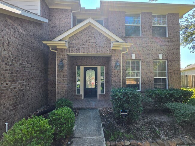 Photo - 20676 Oakhurst Meadows Dr