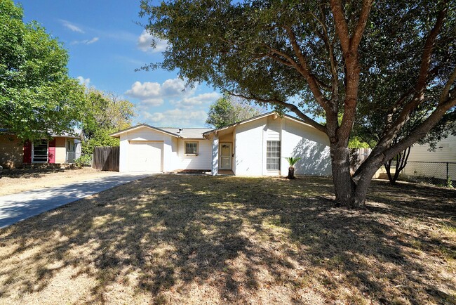 Photo - Move-In Ready 4-Bedroom Gem in the Heart of Schertz! - Realtor Commission: $500