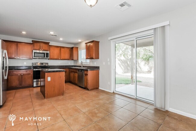 Photo - 4690 E Sierrita Rd