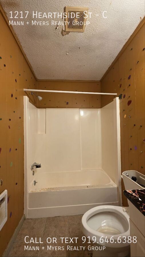 Photo - 1217 Hearthside St Unit C