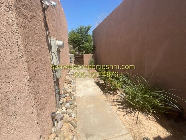 Photo - 2 Bed, 2 Bath Townhouse