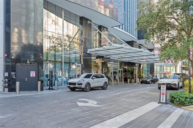 Photo - 851 NE 1st Ave Unit 1205