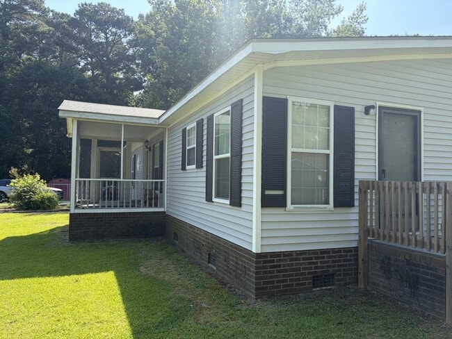 Photo - 460 MT. Moriah Church Road