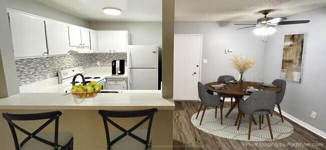 Photo - Beachbrook Village Apartments