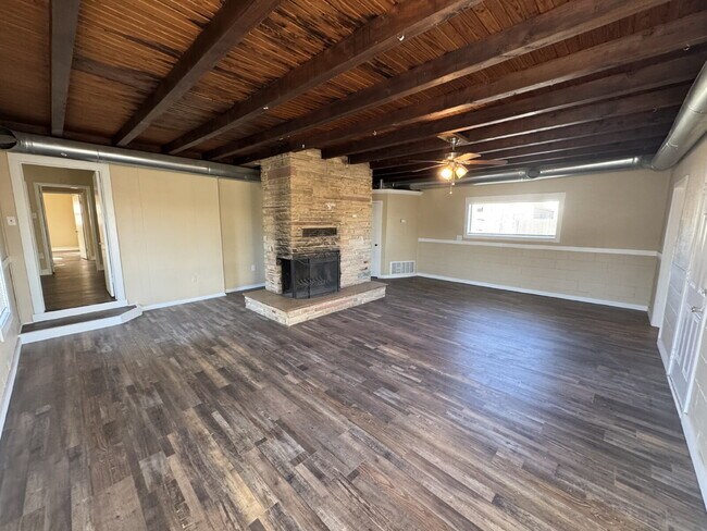 Photo - House Located Minutes Away From Texas Tech University!