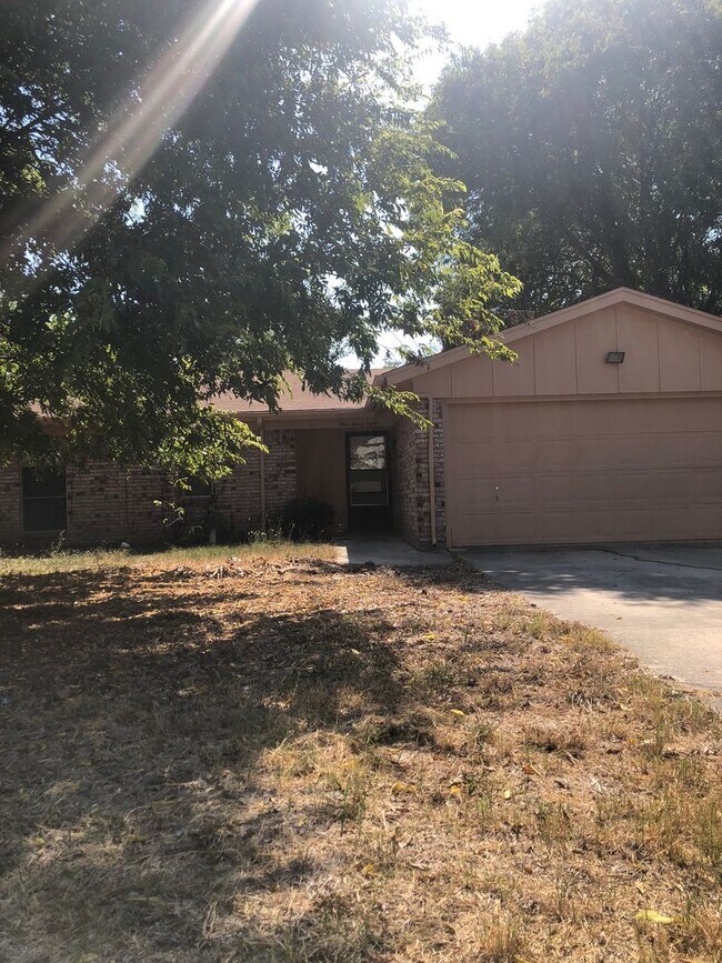 Photo - Welcome home!