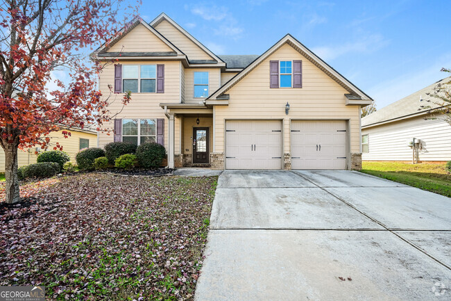 Building Photo - 693 Emporia Loop Rental