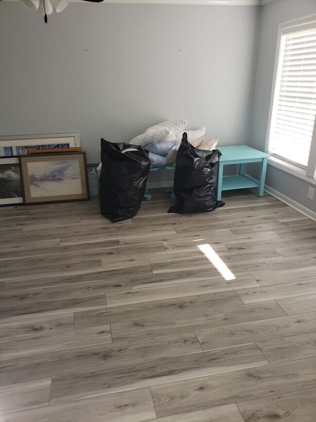 1207 Fort Fisher Blvd N